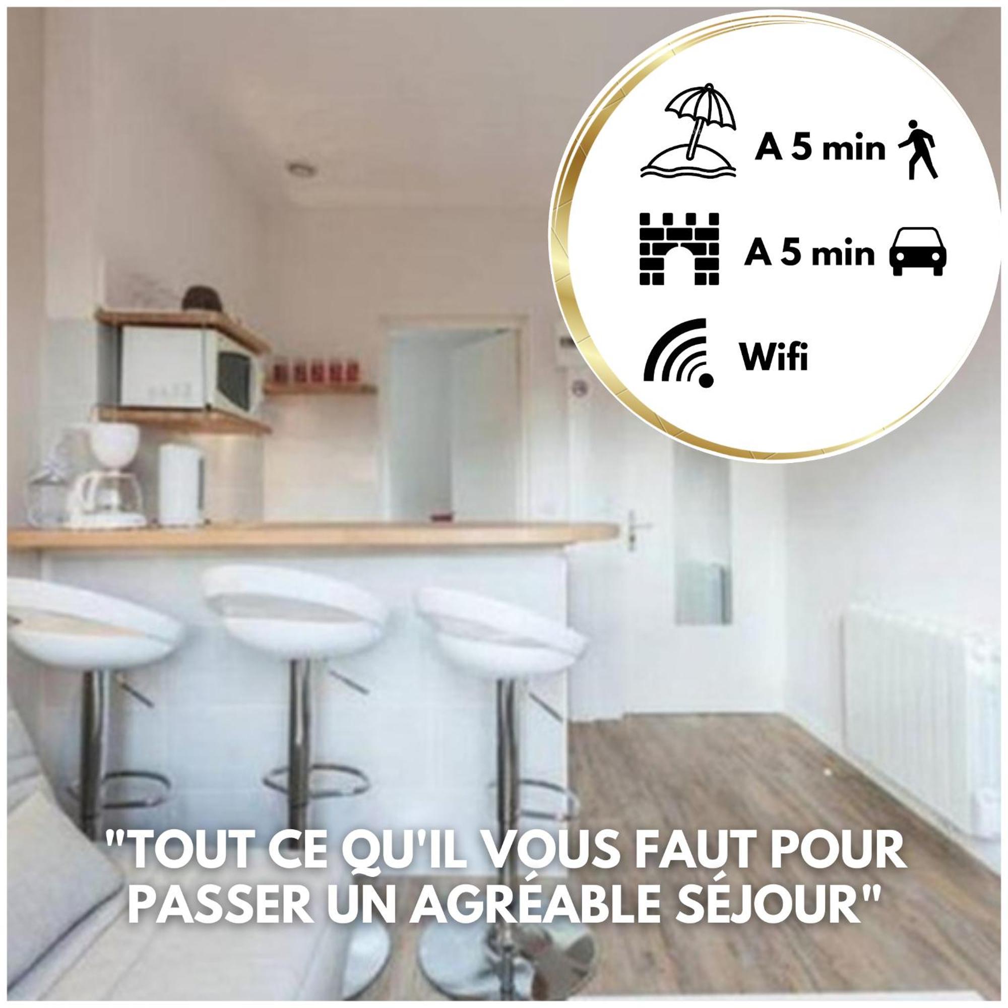 Allen Saint-Malo Extérieur photo